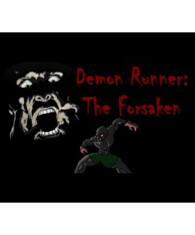Demon Runner - The Forsaken  Steam Key GLOBAL